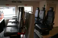 Catamaran à vendre