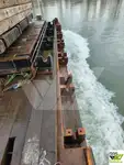 Péniche à vendre