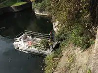 Porte-conteneurs à vendre
