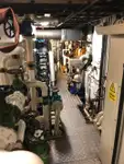 Remorqueur à vendre