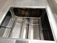 Navire de sauvetage à vendre