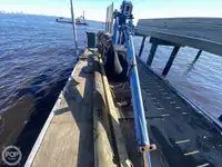 Péniche à vendre