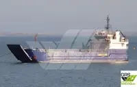 Péniche de Débarquement, Réservoir à vendre