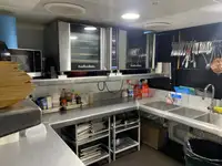 Navire de croisière à vendre