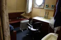 Remorqueur à vendre