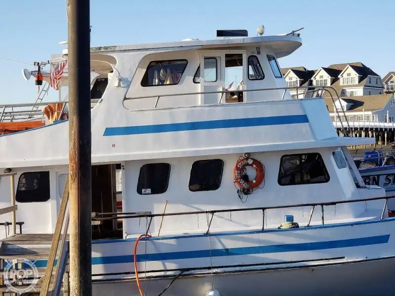 Navire-ferry à vendre