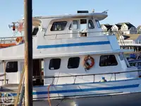 Navire-ferry à vendre