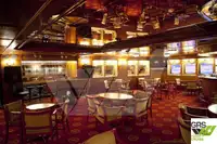 Navire de croisière à vendre