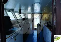 Navire Ro-Ro à vendre