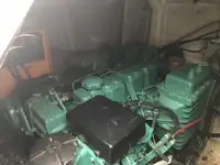 Navire d'arpentage à vendre