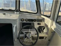 Bateaux de travail à vendre