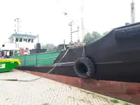 Oil/Chemical tanker à vendre