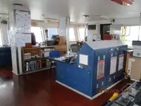 Navire frigorifique à vendre
