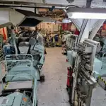 Bateau patrouilleur à vendre