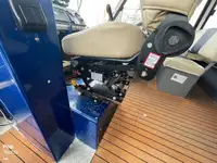 Navire de croisière à vendre