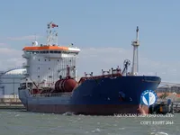 Pétrolier / chimiquier à vendre