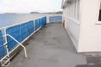 Navire-ferry à vendre