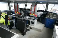 Catamaran à vendre