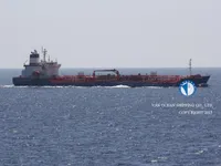 Pétrolier / chimiquier à vendre