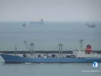 Navire frigorifique à vendre