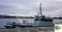 Barge d'hébergement à vendre
