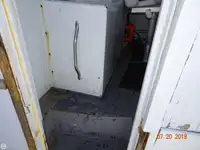 Cutter à vendre