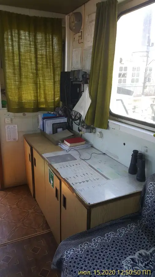 Péniche à vendre