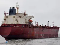 Pétrolier / chimiquier à vendre