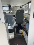 Bateaux de travail à vendre