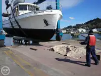 Navire-ferry à vendre