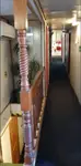 Navire frigorifique à vendre