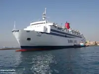 Ro-Ro ship à vendre