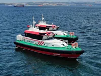 Bateau pilote à vendre