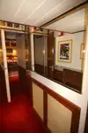 Navire de croisière à vendre