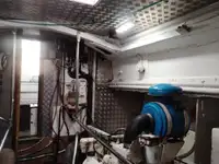 Bateau pilote à vendre