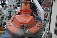 Remorqueur à vendre