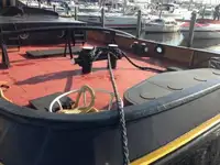 Remorqueur à vendre