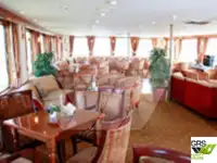 Navire de croisière à vendre