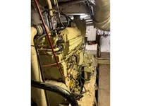 Remorqueur à vendre