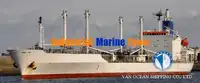 Navire frigorifique à vendre