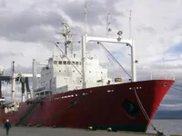 Chalutier à vendre