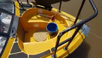 Navire mixte (croisière et transport de marchandises) à vendre