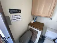 Navire de croisière à vendre