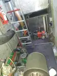 Navire de croisière à vendre