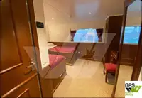 Navire de croisière à vendre