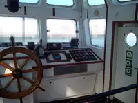 Remorqueur à vendre