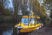 Navire mixte (croisière et transport de marchandises) à vendre