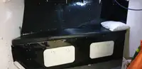 Bateaux de travail à vendre