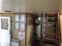 Remorqueur à vendre