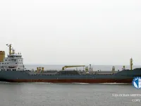 Pétrolier / chimiquier à vendre